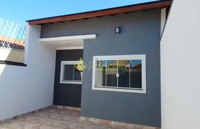 Casa com 2 quartos à venda no Jardim Continental, Taubaté 