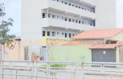 Predio residencial, ideal para pousada?hotal  de 5 andares com 15 kitnets a venda -  residencial it
