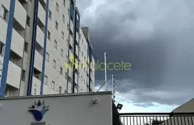 Apartamento com 2 quartos à venda no Barranco, Taubaté 