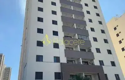 Apartamento à venda, jardim das nações, taubaté, sp