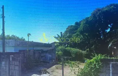 Terreno à venda na Vila Rica, Pindamonhangaba 