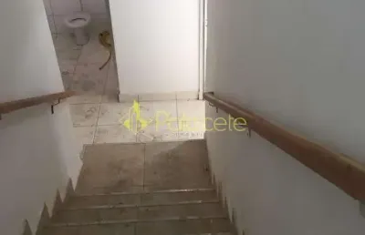 Comercial para locação 22m², centro, pindamonhangaba - sp | ferraz