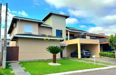 Casa à venda 4 quartos, 2 suites, 2 vagas, 436m², mombaça, pindamonhangaba - sp | condomínio reside