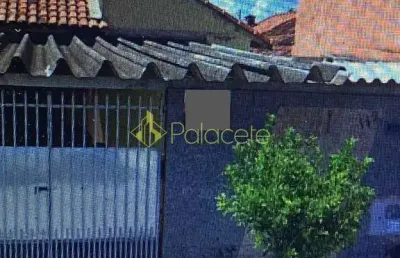 Casa de vila à venda, residencial vale das acácias, pindamonhangaba, sp