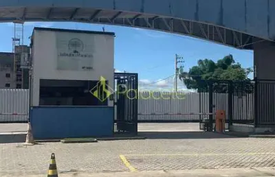 Apartamento com 2 quartos à venda no Feital, Pindamonhangaba 