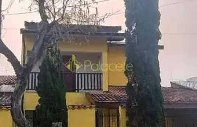 Sobrado à venda, vila são judas tadeu, pindamonhangaba, sp