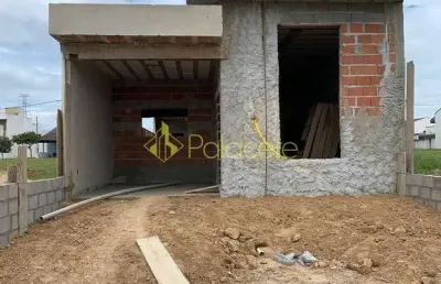 Casa à venda, residencial maricá, pindamonhangaba, sp