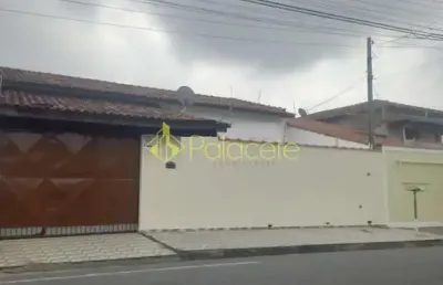 Casa à venda, residencial mombaça i, pindamonhangaba, sp