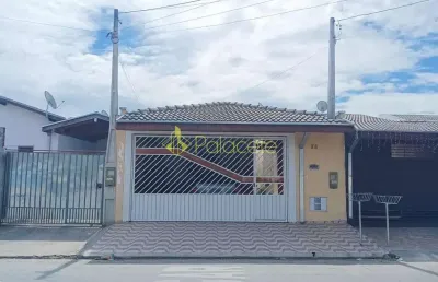 Casa à venda, residencial comercial cidade vista alegre, pindamonhangaba, sp