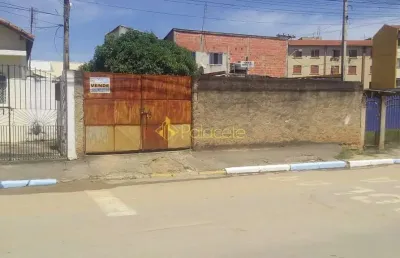 Terreno à venda 300m², vila mariana, aparecida - sp