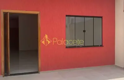Casa à venda, residencial mombaça i, pindamonhangaba, sp
