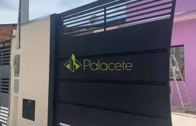 Casa à venda, residencial mombaça i, pindamonhangaba, sp