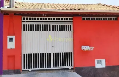 Excelente oportunidade! casa ampla e bem localizada à venda no bairro cidade jardim, próxima a comé