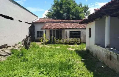 Terreno à venda, jardim boa vista, pindamonhangaba, sp