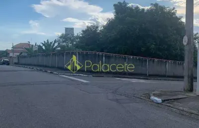 Terreno à venda, chácara da galega, pindamonhangaba, sp