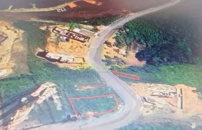 Terreno à venda, parque residencial itaguassu, aparecida, sp