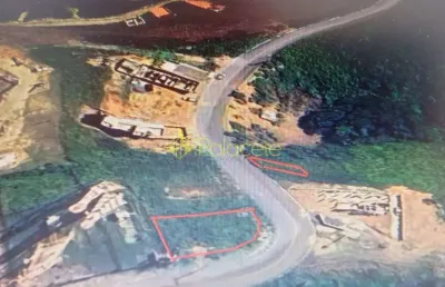 Terreno à venda, parque residencial itaguassu, aparecida, sp
