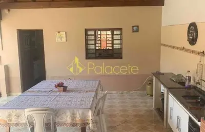 Casa de vila à venda, residencial campo belo, pindamonhangaba, sp