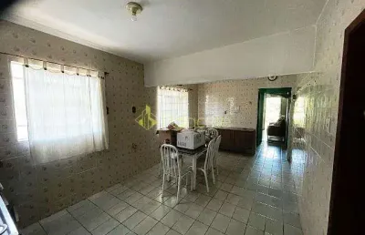 Casa à venda no loteamento residencial andrade, pindamonhangaba, sp