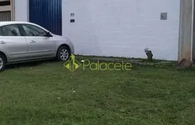 Comercial para locação 1 quarto, 90m², jardim santo afonso, aparecida - sp