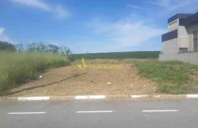 Lote à venda, loteamento residencial e comercial flamboyant, pindamonhangaba, sp