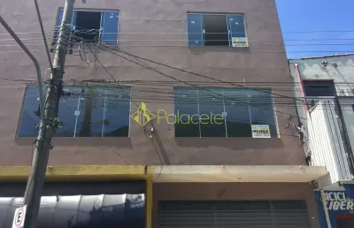 Comercial para locação 22m², centro, pindamonhangaba - sp | ferraz
