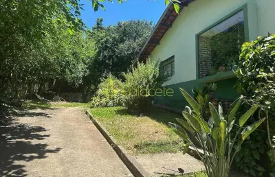 Casa com 3 quartos à venda no Borba, Pindamonhangaba 