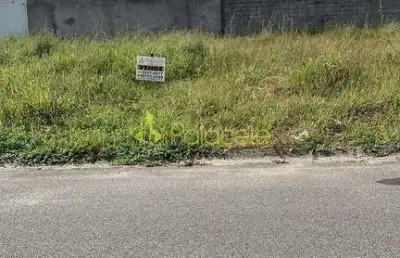 À venda, loteamento residencial e comercial araguaia (césar park), pindamonhangaba, sp