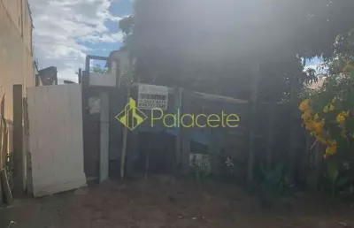 Terreno padrão à venda, residencial e comercial cidade jardim, pindamonhangaba, sp