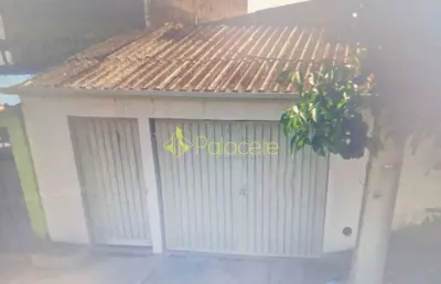 Sobrado à venda, parque residencial itaguassu, aparecida, sp