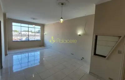 Apartamento com 3 quartos à venda no Centro, Pindamonhangaba 