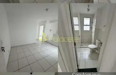 Apartamento à venda, residencial e comercial viver melhor pindamonhangaba, pindamonhangaba, sp