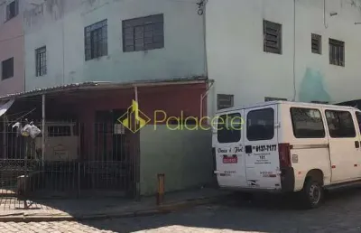 Aptos à venda , com 250m² de área construída, ponte alta, aparecida - sp