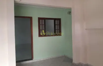 Casa com 2 quartos à venda no Crispim, Pindamonhangaba 