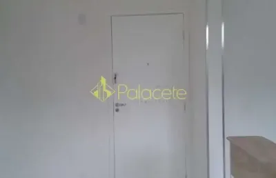 Apartamento com 2 quartos à venda na Vila Mariana, Aparecida 