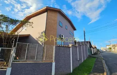 Casa à venda, residencial mombaça i, pindamonhangaba, sp