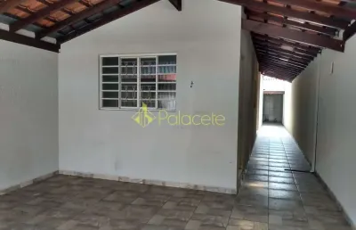 Casa para locação 2 quartos, 2 vagas, 125m², residencial comercial cidade vista alegre, pindamonhan