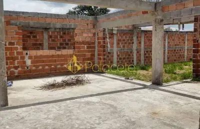 Terreno à venda 3 quartos, 1 suite, 4 vagas, 720m², jardim residencial doutor lessa, pindamonhangab