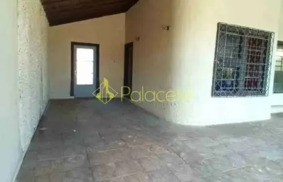 Casa à venda, residencial campos maia, pindamonhangaba, sp