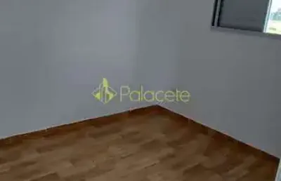 Apartamento à venda, alto do cardoso, pindamonhangaba, sp