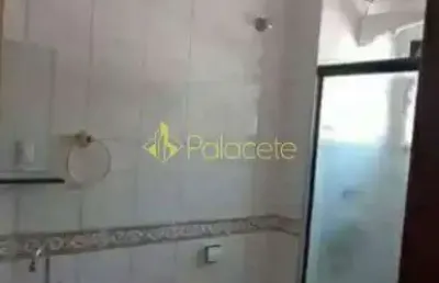 Apartamento com 2 quartos à venda na Vila Mariana, Aparecida 