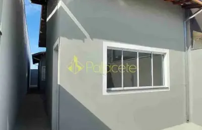 Casa nova mcmv, residencial e comercial portal dos eucaliptos, pindamonhangaba, sp