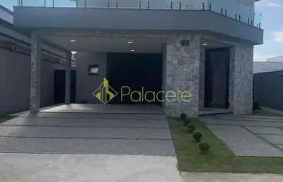 Casa para locação, parque das nações, pindamonhangaba, sp
