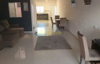 Sobrado à venda, residencial e comercial portal dos eucaliptos, pindamonhangaba, sp