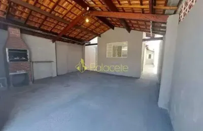 Casa à venda, residencial mantiqueira, pindamonhangaba, sp
