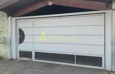 Casa para venda 2 quartos, 2 vagas, 150m², cidade nova, pindamonhangaba - sp