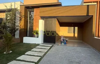 Casa em condomínio à venda, parque são domingos, pindamonhangaba, sp