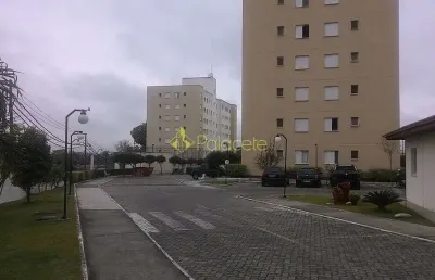 Apartamento à venda 2 quartos, 1 vaga, 45.5m², santana, pindamonhangaba - sp | altos do santana