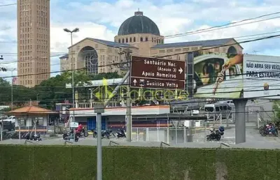 Sobrado 03 pavimentos à venda - frente ao santuário - , são sebastião, aparecida, sp