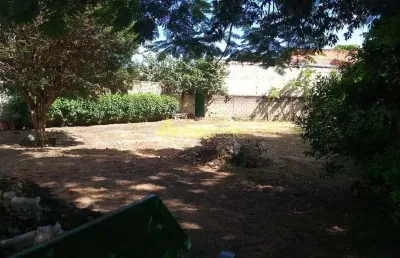 Terreno à venda, residencial e comercial cidade morumbi, pindamonhangaba, sp